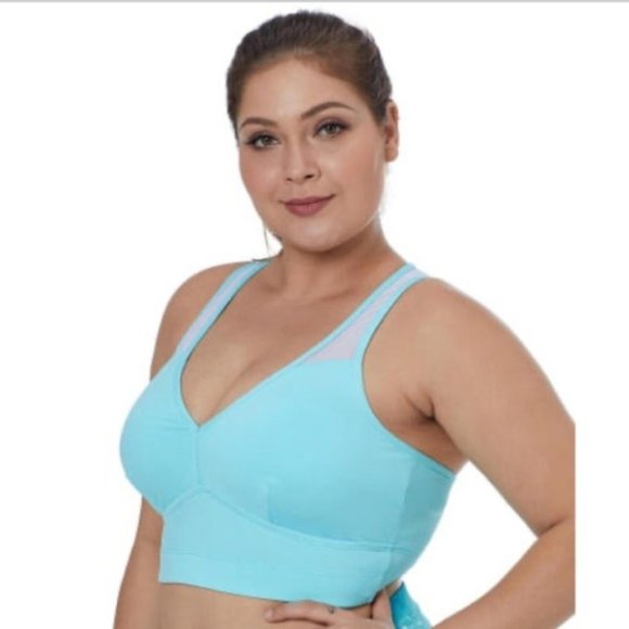 SOLD OUT☀️Winnie Support Racerback Sports Bra☀️ - Picture 4 of 10